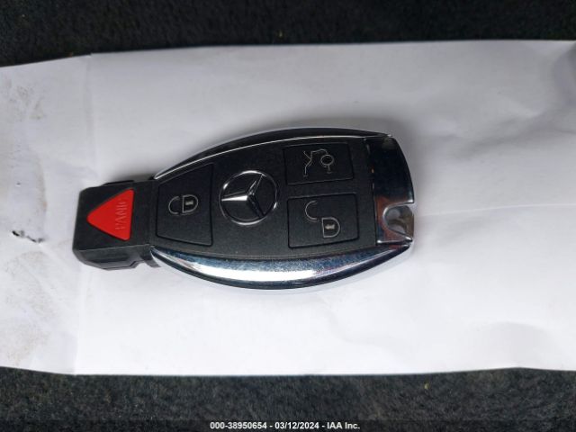 WDDKK6FF0HF362393 Mercedes-Benz E 400