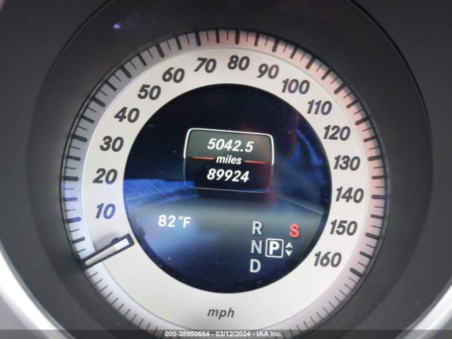 WDDKK6FF0HF362393 Mercedes-Benz E 400