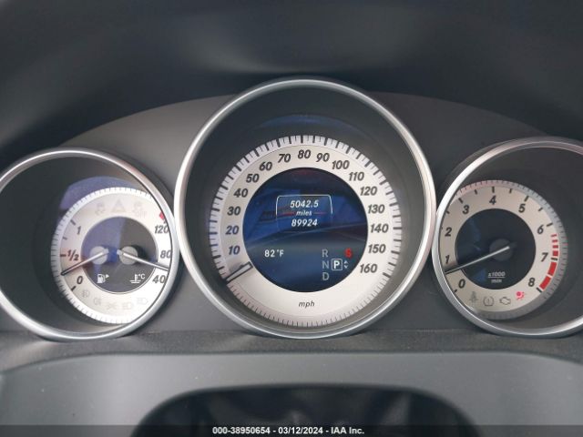 WDDKK6FF0HF362393 Mercedes-Benz E 400