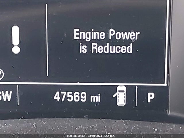 Chevrolet EQUINOX LT 2018 3GNAXJEV7JL336279 Image 16