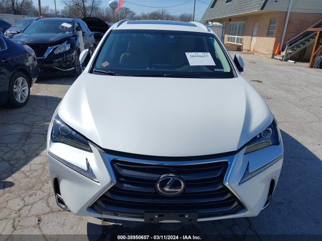 JTJYARBZ6G2031782 Lexus NX 200T