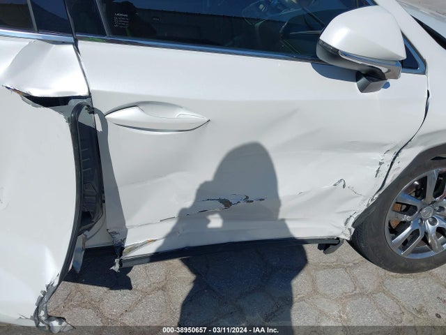 JTJYARBZ6G2031782 Lexus NX 200T
