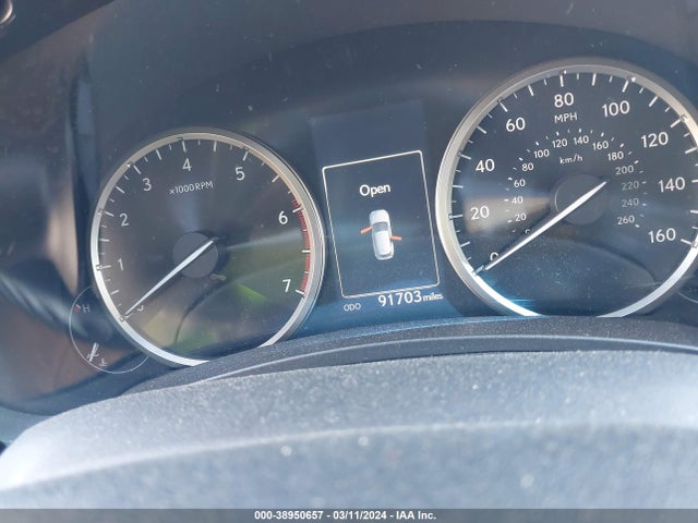 JTJYARBZ6G2031782 Lexus NX 200T