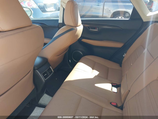 JTJYARBZ6G2031782 Lexus NX 200T