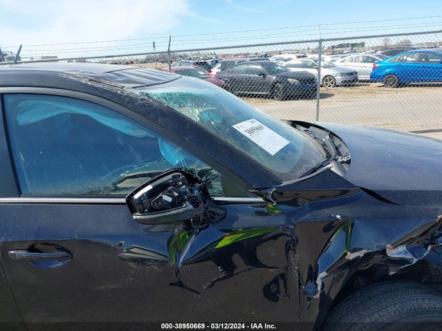 Mazda Cx-5 Touring 2020 JM3KFBCM2L0793685 Image 17