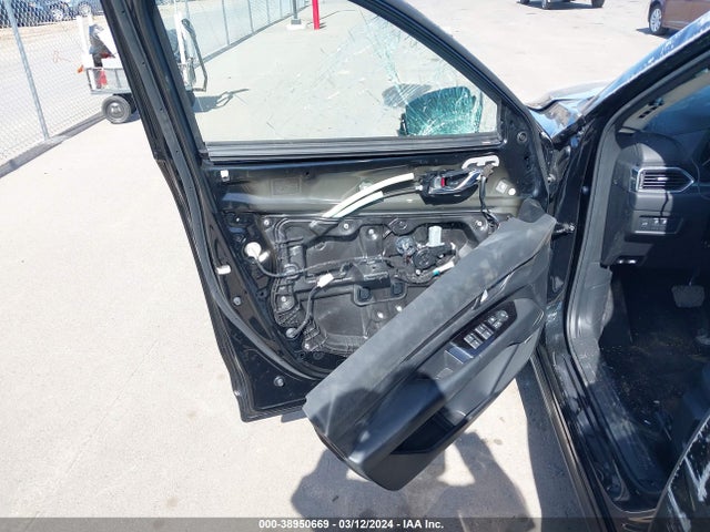 Mazda Cx-5 Touring 2020 JM3KFBCM2L0793685 Image 19