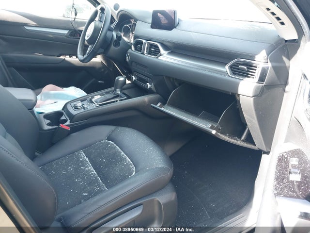 Mazda Cx-5 Touring 2020 JM3KFBCM2L0793685 Image 5