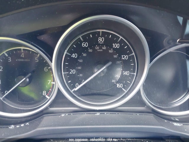 Mazda Cx-5 Touring 2020 JM3KFBCM2L0793685 Image 7
