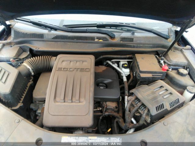 2GKALNEK5G6277932 GMC Terrain Sle-2