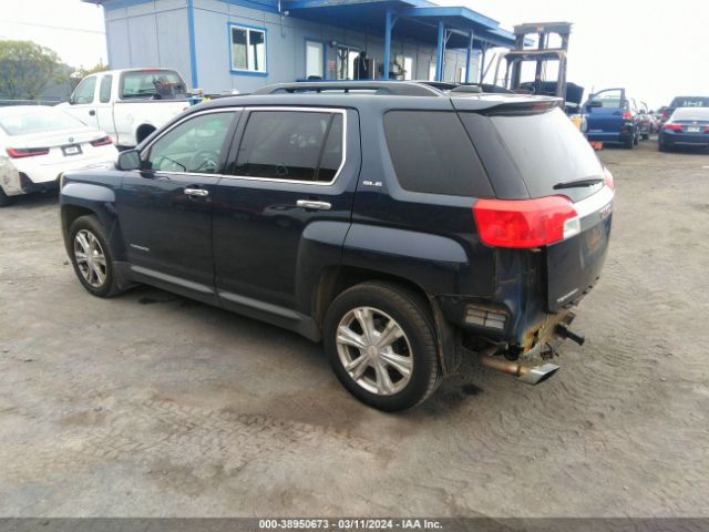 2GKALNEK5G6277932 GMC Terrain Sle-2