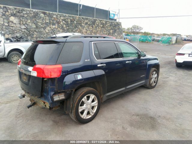 2GKALNEK5G6277932 GMC Terrain Sle-2