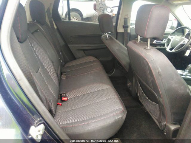 2GKALNEK5G6277932 GMC Terrain Sle-2