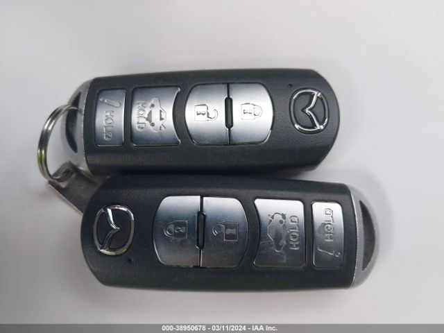 JM1GL1UMXJ1327283 Mazda Mazda6 Sport