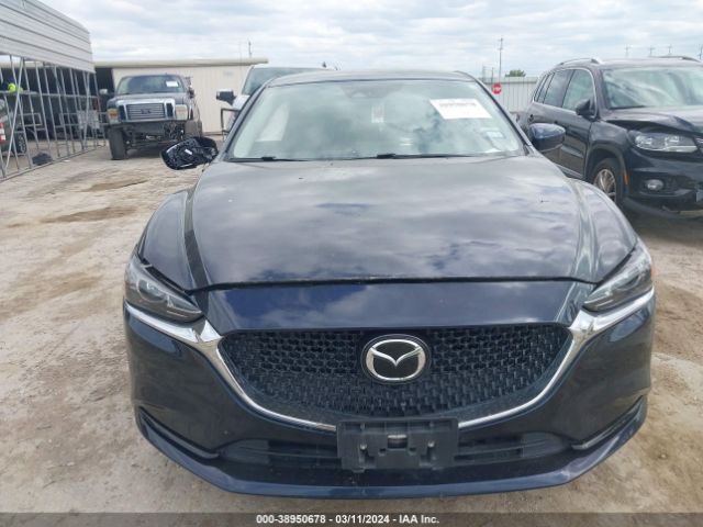 JM1GL1UMXJ1327283 Mazda Mazda6 Sport