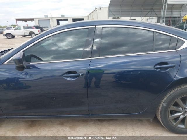 JM1GL1UMXJ1327283 Mazda Mazda6 Sport
