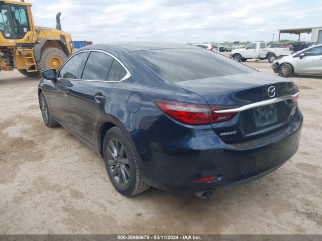 JM1GL1UMXJ1327283 Mazda Mazda6 Sport