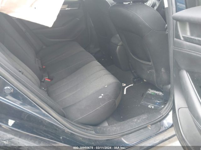 JM1GL1UMXJ1327283 Mazda Mazda6 Sport