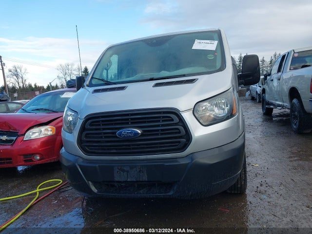 Ford Transit-150 2016 1FTYE1ZM2GKA82750 Image 12