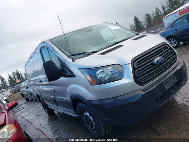 Ford Transit-150 2016 1FTYE1ZM2GKA82750 Image 13