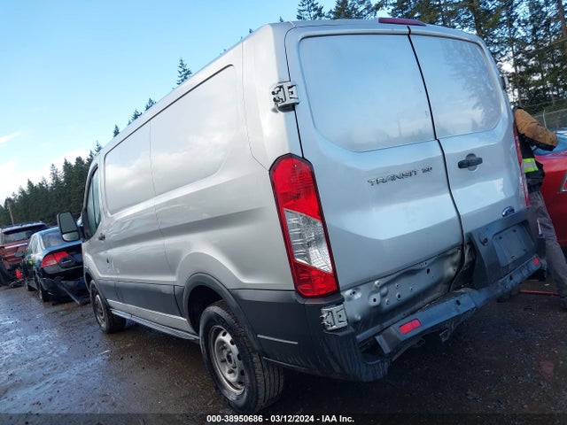 Ford Transit-150 2016 1FTYE1ZM2GKA82750 Image 14