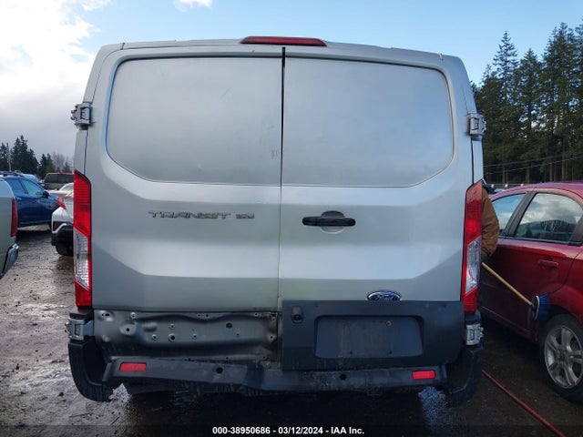 Ford Transit-150 2016 1FTYE1ZM2GKA82750 Image 16