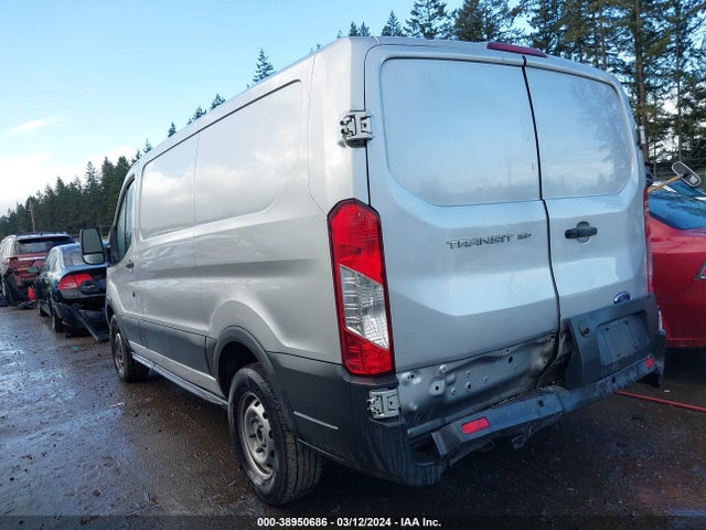 Ford Transit-150 2016 1FTYE1ZM2GKA82750 Image 3