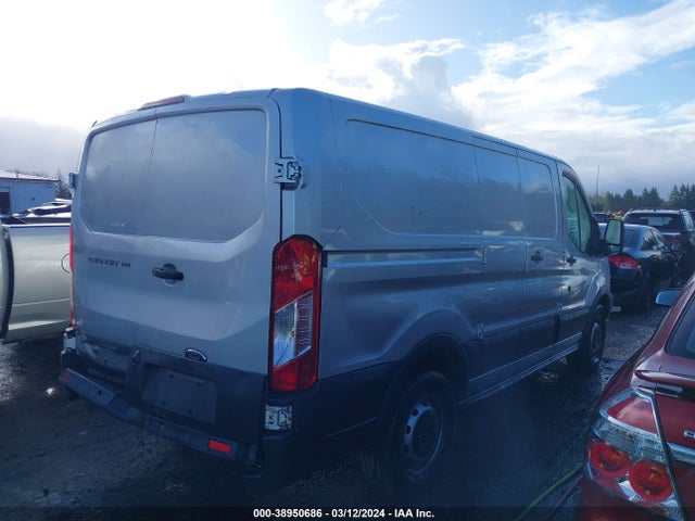 Ford Transit-150 2016 1FTYE1ZM2GKA82750 Image 4