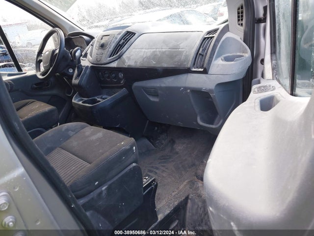 Ford Transit-150 2016 1FTYE1ZM2GKA82750 Image 5