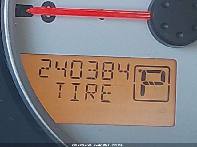 1N6AD0EV8EN719291 Nissan Frontier Pro-4x