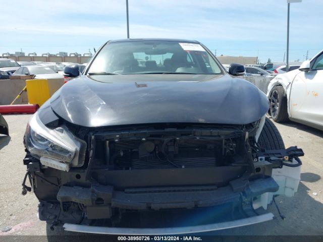 JN1EV7BP8NM310944 Infiniti Q50 LUXE