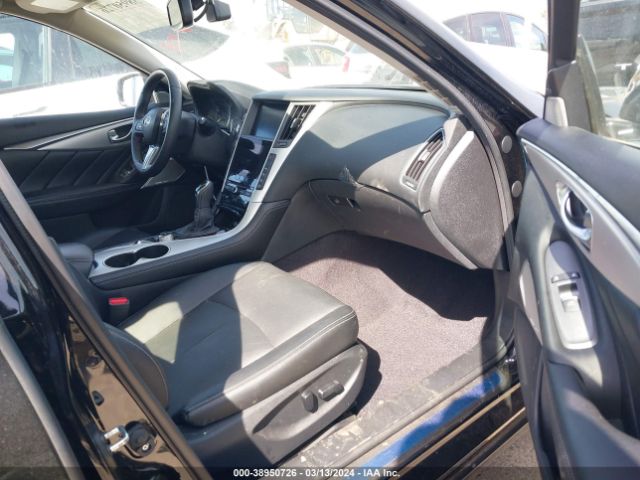 JN1EV7BP8NM310944 Infiniti Q50 LUXE