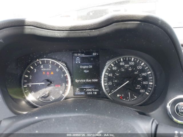 JN1EV7BP8NM310944 Infiniti Q50 LUXE