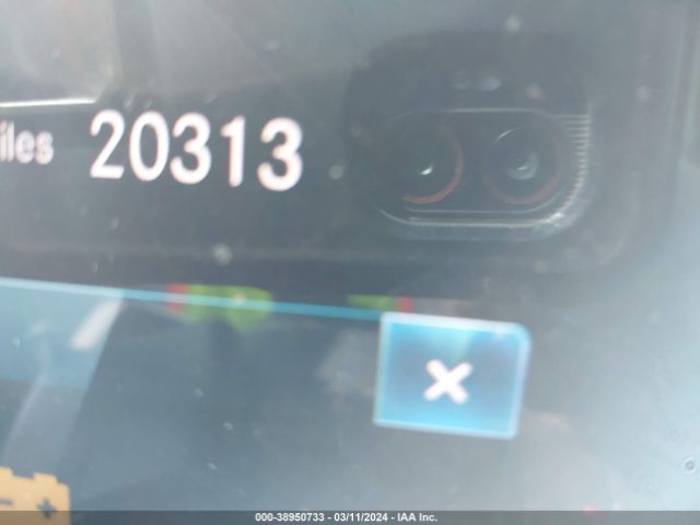W1K3G4FB8MJ283357 Mercedes-Benz A 220 4matic