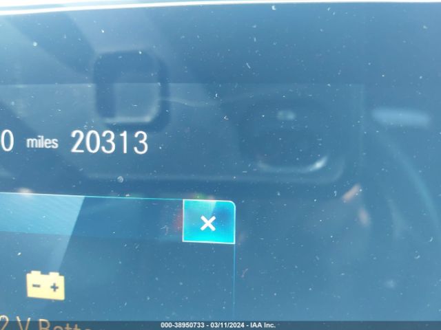 W1K3G4FB8MJ283357 Mercedes-Benz A 220 4matic