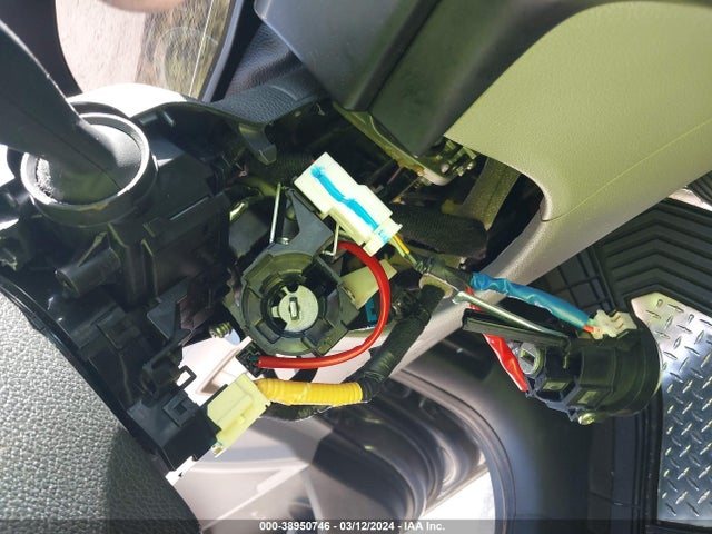 Hyundai SONATA SE 2019 5NPE24AF1KH744741 Image 12