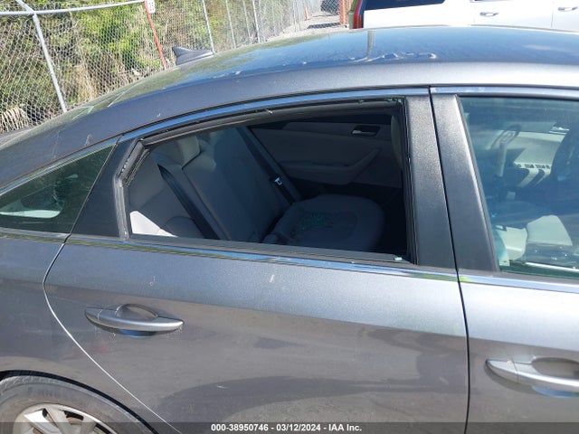 Hyundai SONATA SE 2019 5NPE24AF1KH744741 Image 20