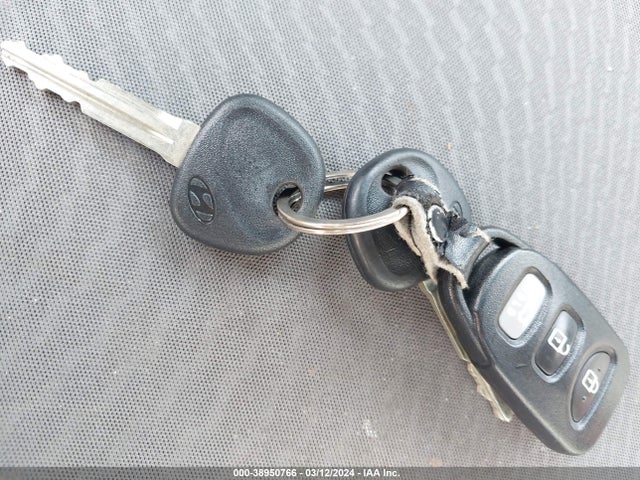 Hyundai ELANTRA SE 2016 5NPDH4AE8GH788258 Image 11