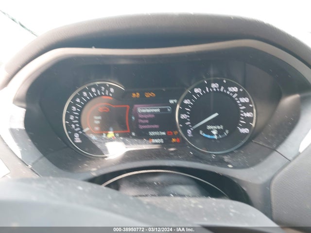 3LN6L5C97KR613143 Lincoln Mkz Reserve I