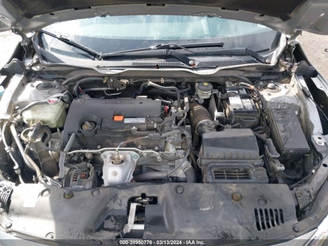 19XFC2F72GE074510 Honda CIVIC EX