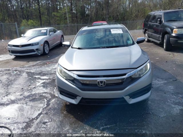 19XFC2F72GE074510 Honda CIVIC EX