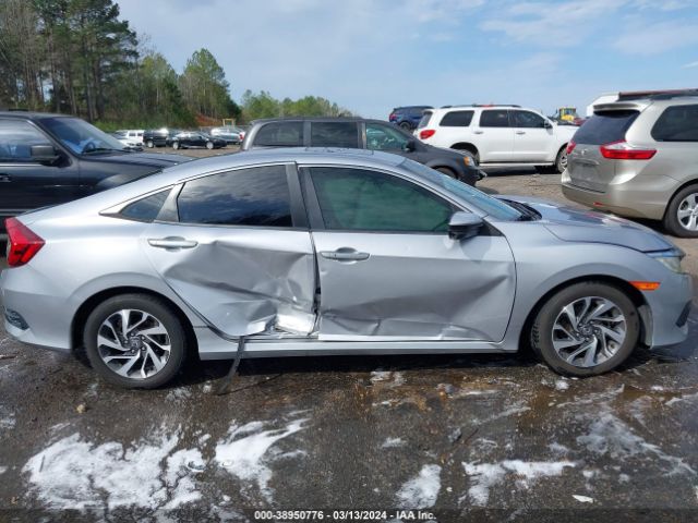 19XFC2F72GE074510 Honda CIVIC EX