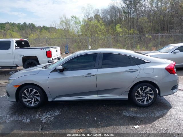 19XFC2F72GE074510 Honda CIVIC EX