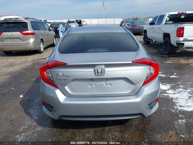 19XFC2F72GE074510 Honda CIVIC EX