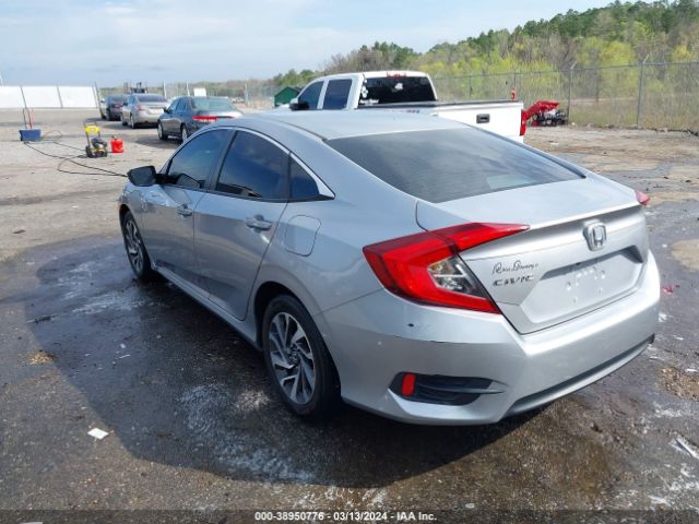 19XFC2F72GE074510 Honda CIVIC EX