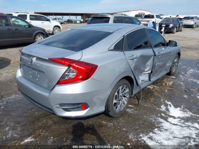 19XFC2F72GE074510 Honda CIVIC EX