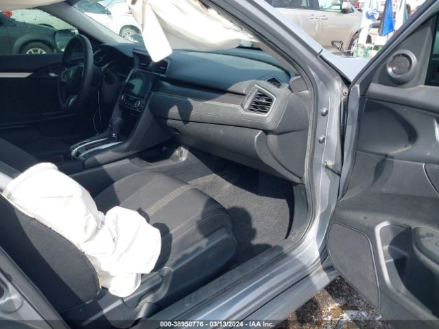 19XFC2F72GE074510 Honda CIVIC EX