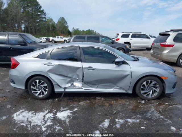 19XFC2F72GE074510 Honda CIVIC EX