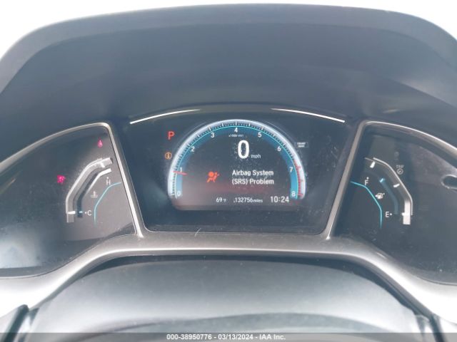 19XFC2F72GE074510 Honda CIVIC EX