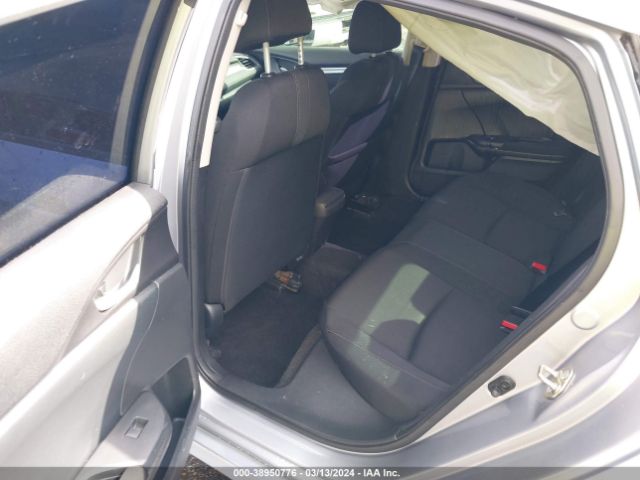 19XFC2F72GE074510 Honda CIVIC EX