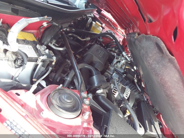 Toyota 86 GT 2019 JF1ZNAE16K8704147 Image 10